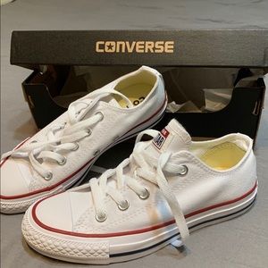 New Converse Shoes